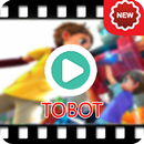 Studio Kartun Toobot Terbaru APK