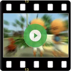 Koleksi Video Upin+Ipin Terbaru 2018 アプリダウンロード