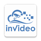 inVideo иконка