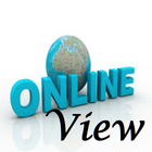 Online View icon