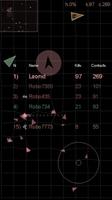 Space Arena Shooter الملصق