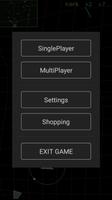 Space Arena Shooter تصوير الشاشة 1
