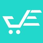 Gift Marketplace App icono