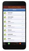 Online Chat India Pro captura de pantalla 2