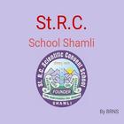 STRC Shamli أيقونة