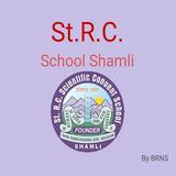 STRC Shamli icône
