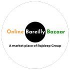 Online Bareilly Bazaar أيقونة