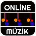 ONLİNE MÜZİK