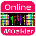Online Müzikler