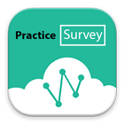 Practice Survey- WSH Cloud 圖標