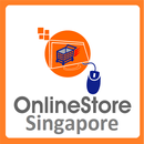 Online Store SG APK