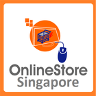 Online Store SG icône