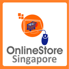 Online Store SG 圖標