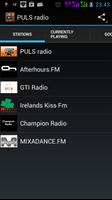 My Online Radio Plakat