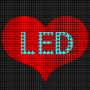 LED Scroller / LED Anzeige APK