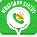 +999 Whatsap Status icône