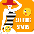 +999 Attitude Latest Status icône