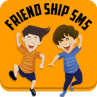 +999 Friendship SMS-icoon