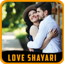 +999 Love Shayari  - लव शायरी aplikacja