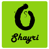 only shayris icône