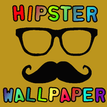 Hipster Wallpaper