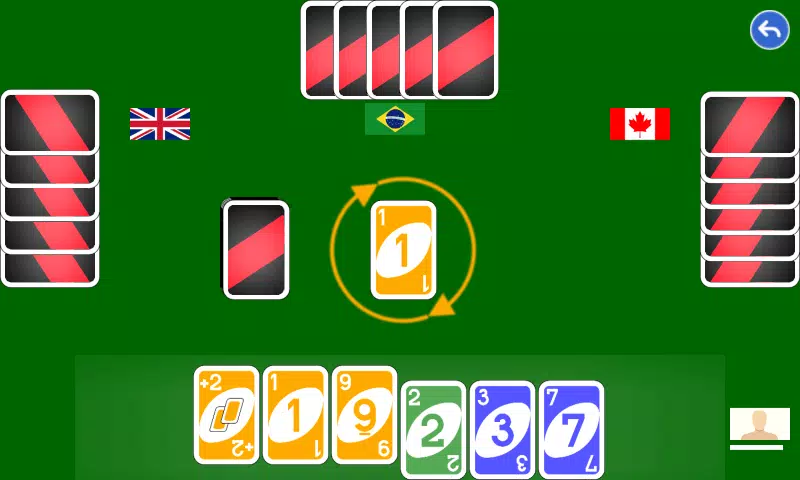 UNO King : Classic Card Game for Android - Free App Download