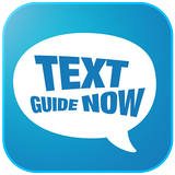 Guide Text Texting Message icône