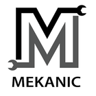 Mekanic ไอคอน