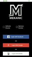 Mekanic ภาพหน้าจอ 1