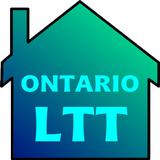 Ontario LTT icône