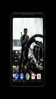 jurassic park wallpapers hd syot layar 2