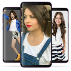 Soy Luna Wallpapers | hd backgrounds آئیکن