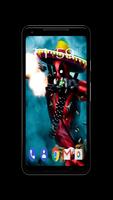 Wade Wilson hd | Deadpool Backgrounds Poster