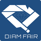 DiamFair -Online Diamond Trade 圖標