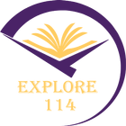 Explore114 - The Divine Book 图标