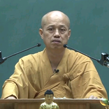 BITV本因法師說法