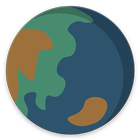 Mantou Earth icône
