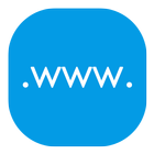 WebFly (Web Browser) biểu tượng