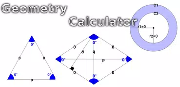 Geometry Calculator