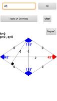 Geometry Calculator скриншот 2