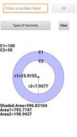 Geometry Calculator syot layar 3