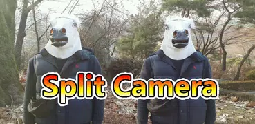 Split Camera