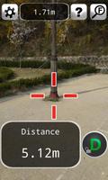 Auto Distance Meter پوسٹر