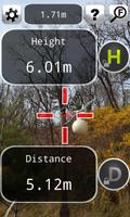 أداة قياس المسافة تصوير الشاشة 1