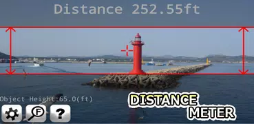 Distance Meter