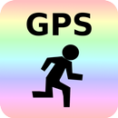 APK GPS metro di distanza