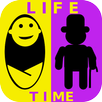 APK Life Expectancy Timer