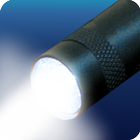 Strobe LED Flashlight icône