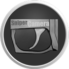 Sniper Camera ikon