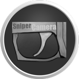Sniper Camera biểu tượng